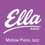 Ella Radio Mellow Piano Jazz