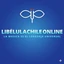 Libelula Chile