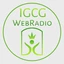 IGCG Radio Web