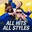 NRJ All Hits All Styles