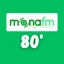 Mona FM - Plus de 80