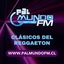 Reggaeton Old School Chile