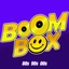 Boombox Radio