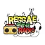 REGGAE ON THE RADIO