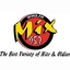 WIMX Mix