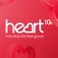 Heart 2010s