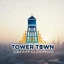 Tower Town Oberpfalz Hip-Hop