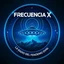 Frecuencia X