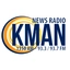 KMAN Newstalk