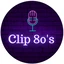 Clip 80's