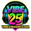 Vibe25 Radio