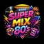 Rádio Supermix 80s