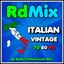 RdMix Italian Vintage