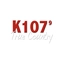 KKRF K107