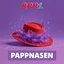 RPR1 Pappnasen