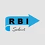 RBI Select Radio