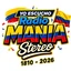 Radio Mania Stereo Colombia