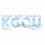 KGOU Radio Network