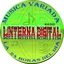 Linterna Radio Digital