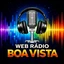 Web Rádio Boa Vista