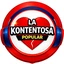 La Kontentosa Stereo