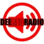 Deeredradio Black Zone