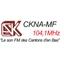 CKNA Radio