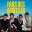 Nostalgie Fans des Années 80