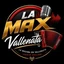 La Max Vallenata