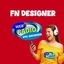 FN Designer Radio