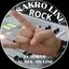 Sakro Line Rock