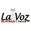 La Voz del Petróleo