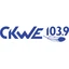 CKWE Radio
