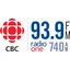 CBC Radio One Edmonton