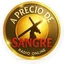A Precio de Sangre Radio