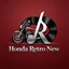 Hona Retro