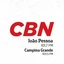 CBN João Pessoa