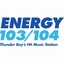 CFQK Energy Radio