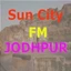 Akashvani Jodhpur