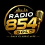 Radio 854 Gold