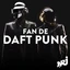 NRJ Fan De Daft Punk