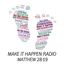 Make It Happen Radio