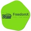 FreedomX Radio