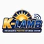K-LAMB