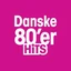 Danske 80s Hits