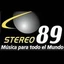 Stereo 89