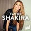 NRJ Fan de Shakira