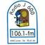 Radio J600 Belgium