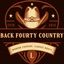 Back Forty Country Radio