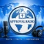 Approval Radio